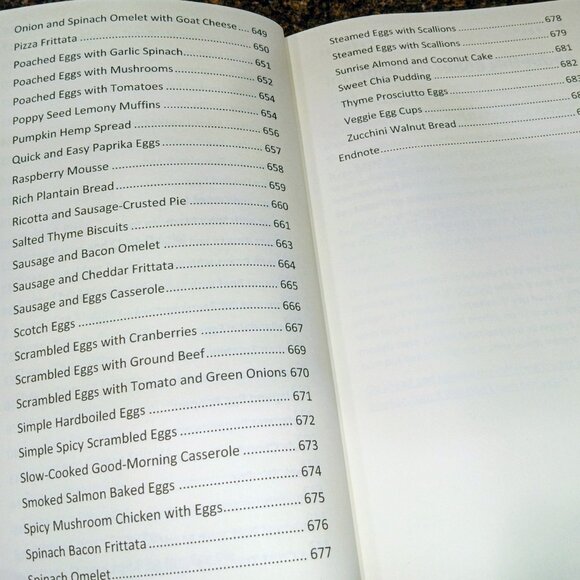 Instant Pot Cookbook - Picture 2 of 5